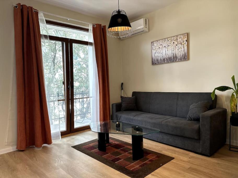 Ferienwohnung Luxury Duplex In Sofia Center Exterior foto